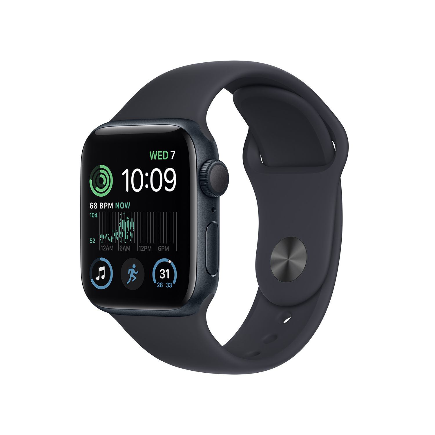 Apple Watch SE GPS 2022